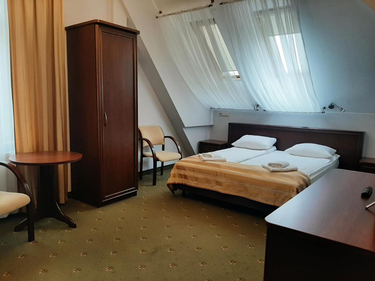 Hotel Masovia ギジツコ エクステリア 写真