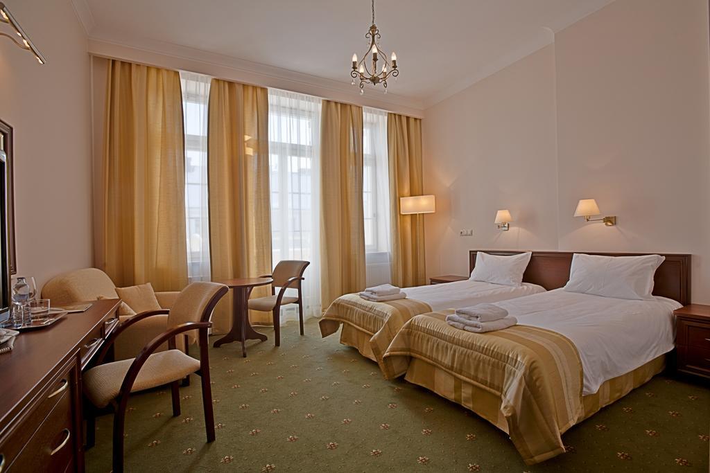 Hotel Masovia ギジツコ 部屋 写真