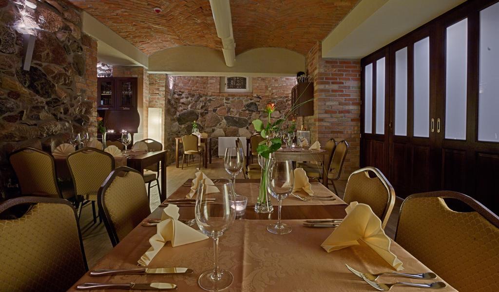 Hotel Masovia ギジツコ エクステリア 写真
