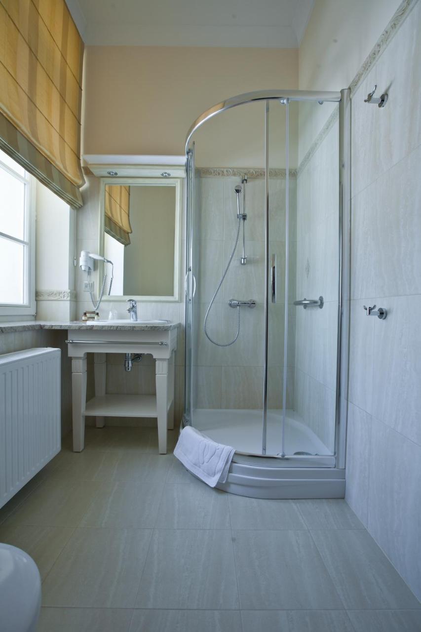Hotel Masovia ギジツコ エクステリア 写真